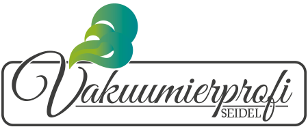 Vakuumierprofi-Seidel