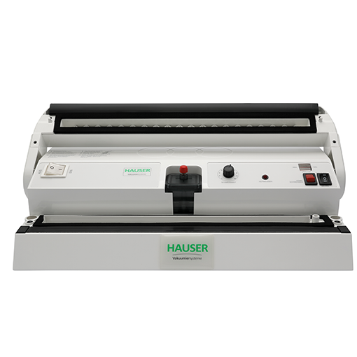 Hauser Vakuumiergerät Premium 550