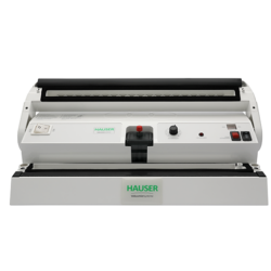 Beispielbild2_Vakuumiergerät_Modell 550_Hauser_Doppelnaht_Halbautomatik