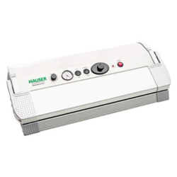 Hauser Vakuumiergerät 800