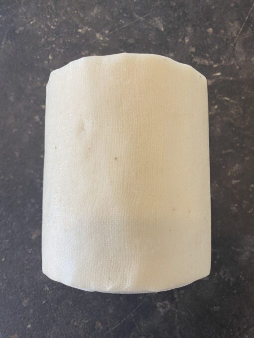 Knochenleinen – Bild 3