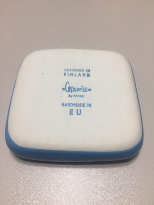 Keramikreibe – Bild 14