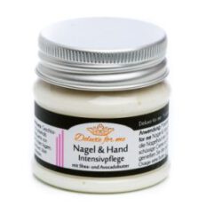 Nagel & Hand Intensivpflege