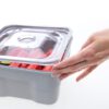 Gastro Haushalt- Vakuumdeckel GHVD 6000 – Bild 3