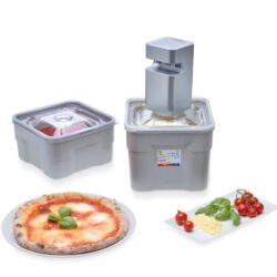 Alternative view of Elektrische Pumpe für Gastro und Haushalt  GEP 3000