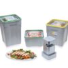Elektrische Pumpe für Gastro und Haushalt GEP 3000 – Bild 4