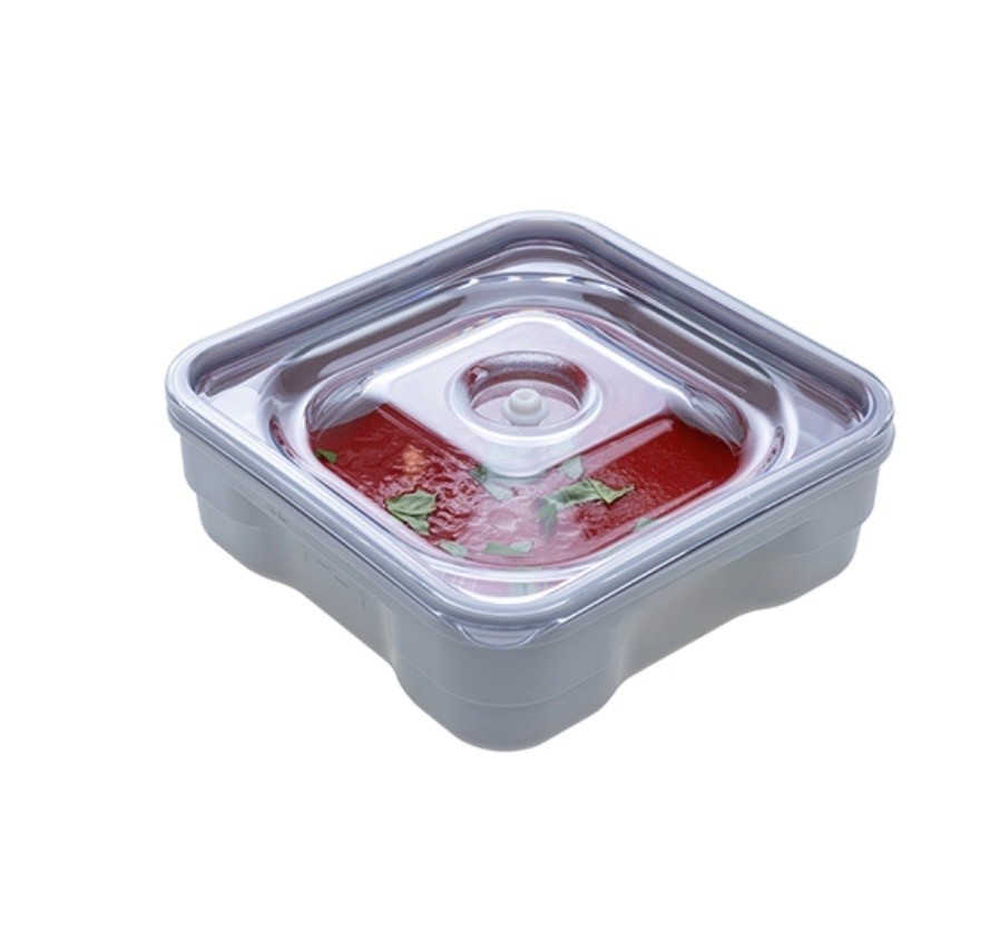 Gastro- und Haushalt Vakuumbehälter GHVB 5000 – Bild 3