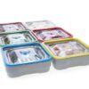 Gastro Haushalt- Vakuumdeckel GHVD 6000 – Bild 5