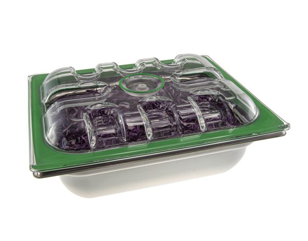 Gastro Vakuumdeckel GV 1000 – Bild 4