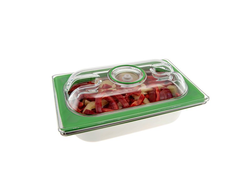 Gastro Vakuumdeckel GV 1000 – Bild 5