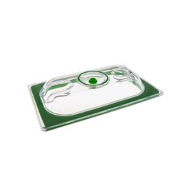 Gastro Vakuumdeckel GV 1000