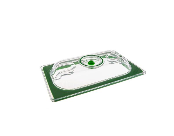 Gastro Vakuumdeckel GV 1000