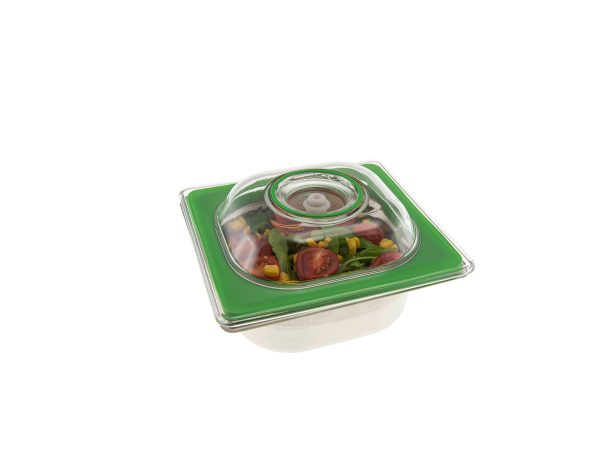Gastro Vakuumdeckel GV 1000 – Bild 2
