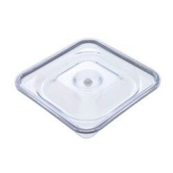 Gastro Haushalt- Vakuumdeckel GHVD 6000 - grau