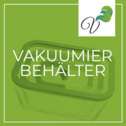 Vaku&shy;umier&shy;behälter